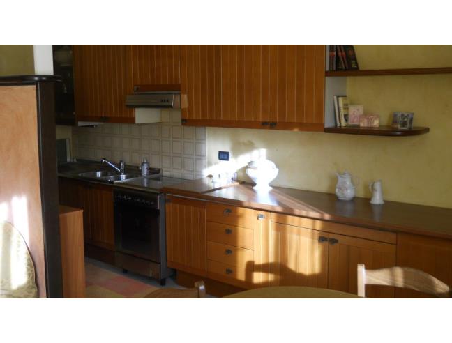 Anteprima foto 5 - Affitto Villa Vacanze da Privato a Canicattini Bagni (Siracusa)