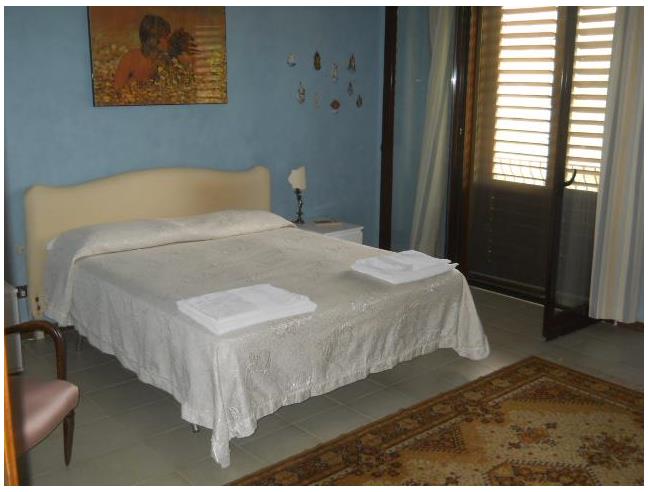Anteprima foto 8 - Affitto Villa Vacanze da Privato a Canicattini Bagni (Siracusa)