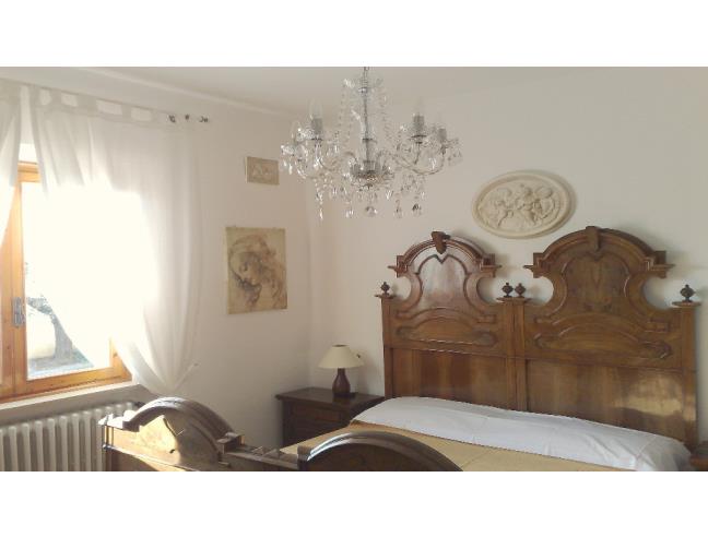 Anteprima foto 6 - Affitto Villa Vacanze da Privato a Capannori - Marlia