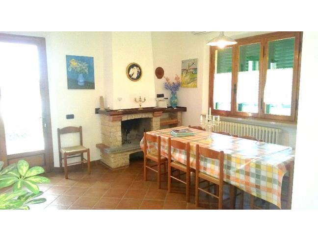 Anteprima foto 7 - Affitto Villa Vacanze da Privato a Capannori - Marlia