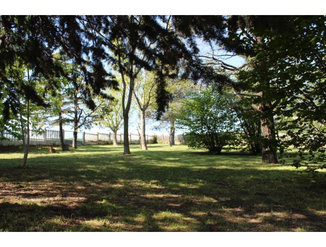 Anteprima foto 3 - Affitto Villa Vacanze da Privato a Carassai (Ascoli Piceno)