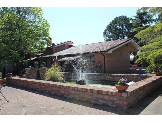 Anteprima foto 5 - Affitto Villa Vacanze da Privato a Carassai (Ascoli Piceno)