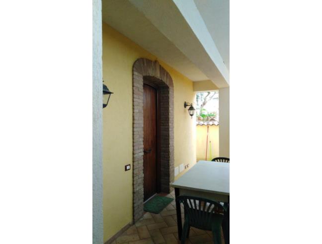 Anteprima foto 8 - Affitto Villa Vacanze da Privato a Carini - Villa Grazia Di Carini