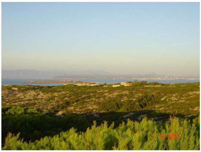 Anteprima foto 2 - Affitto Villa Vacanze da Privato a Carloforte (Sud Sardegna)