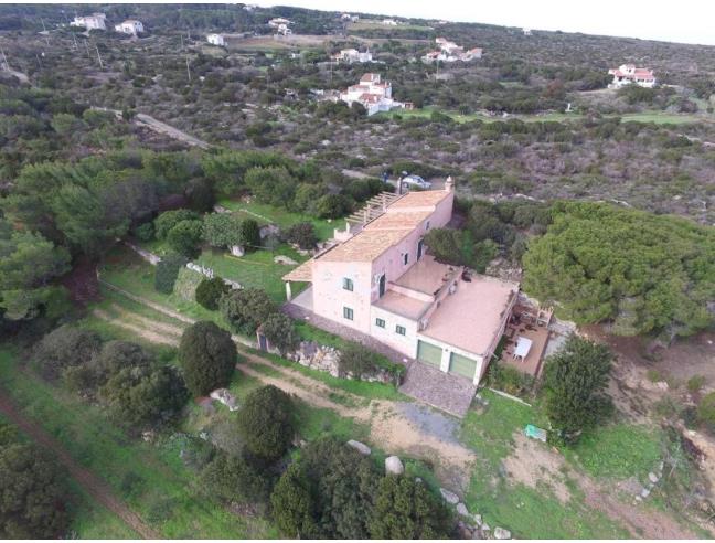Anteprima foto 2 - Affitto Villa Vacanze da Privato a Carloforte (Sud Sardegna)
