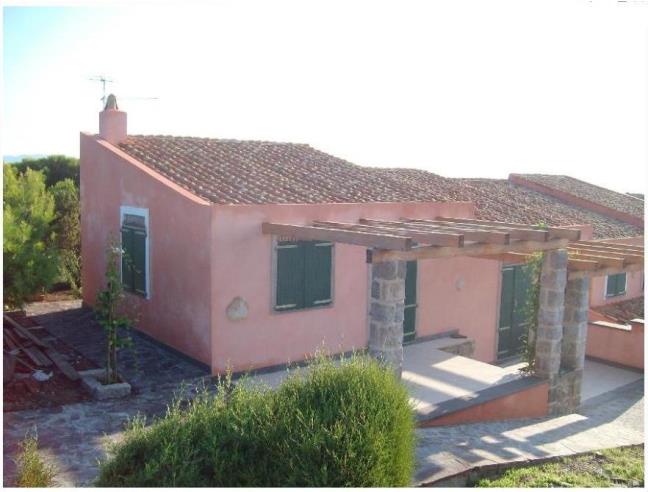 Anteprima foto 3 - Affitto Villa Vacanze da Privato a Carloforte (Sud Sardegna)