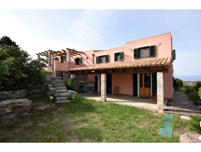 Anteprima foto 3 - Affitto Villa Vacanze da Privato a Carloforte (Sud Sardegna)