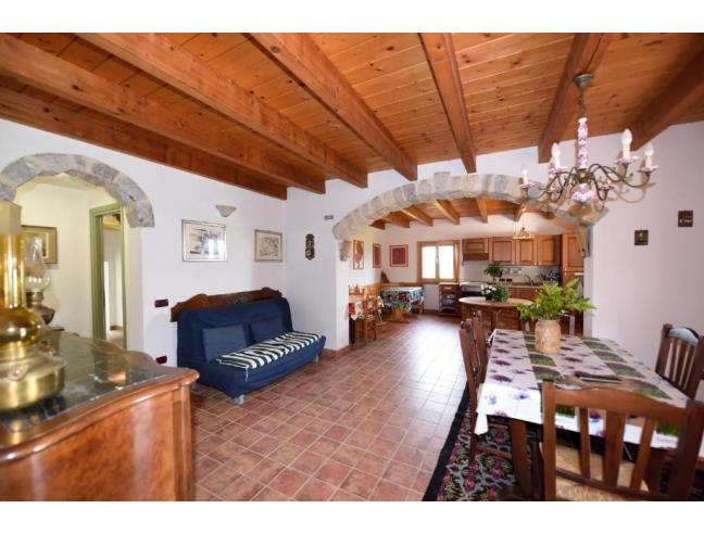 Anteprima foto 5 - Affitto Villa Vacanze da Privato a Carloforte (Sud Sardegna)