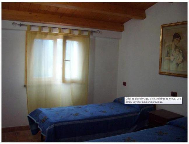 Anteprima foto 5 - Affitto Villa Vacanze da Privato a Carloforte (Sud Sardegna)