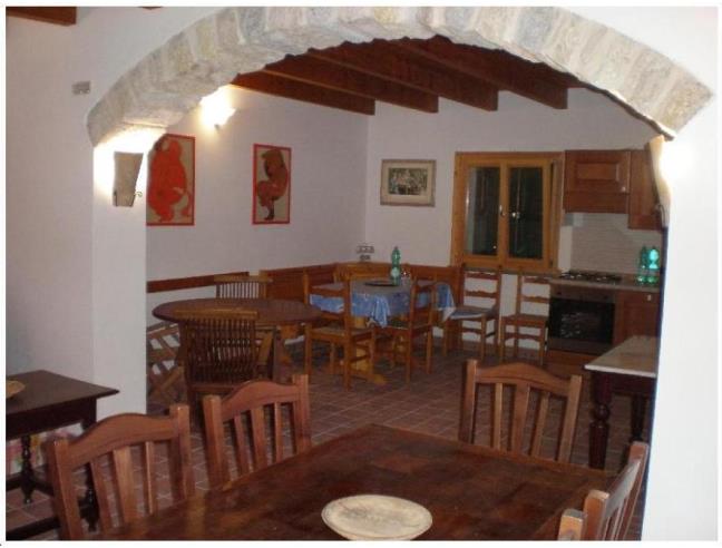 Anteprima foto 6 - Affitto Villa Vacanze da Privato a Carloforte (Sud Sardegna)