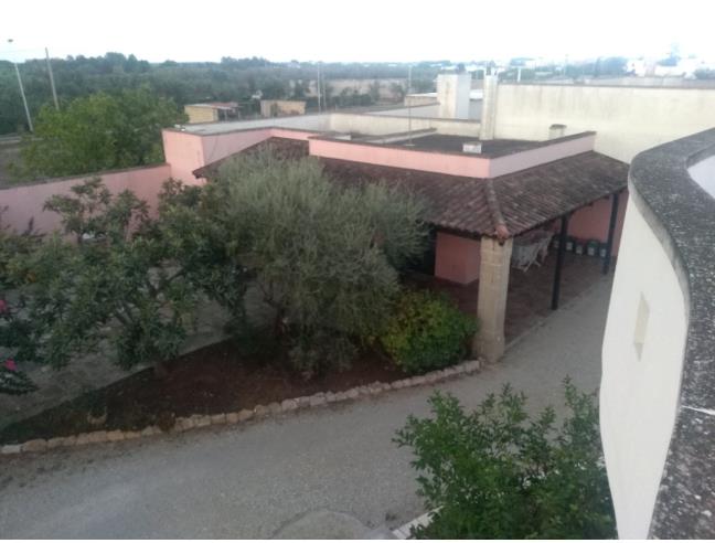 Anteprima foto 1 - Affitto Villa Vacanze da Privato a Carmiano (Lecce)