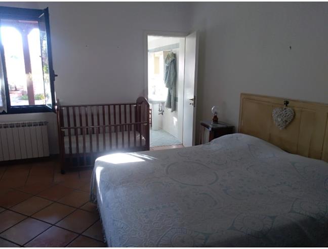 Anteprima foto 2 - Affitto Villa Vacanze da Privato a Carmiano (Lecce)