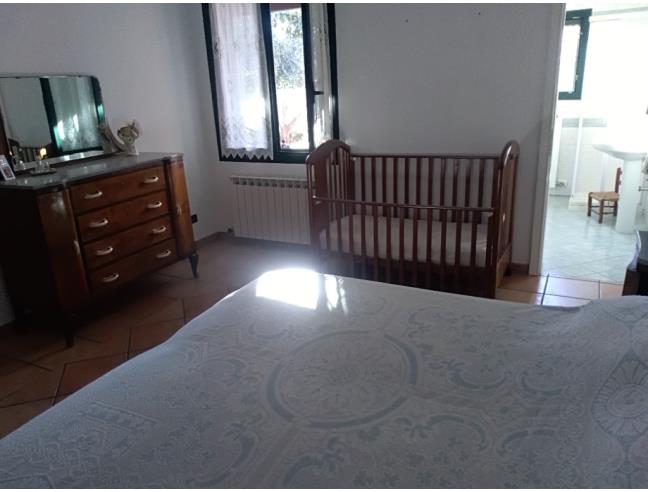 Anteprima foto 3 - Affitto Villa Vacanze da Privato a Carmiano (Lecce)