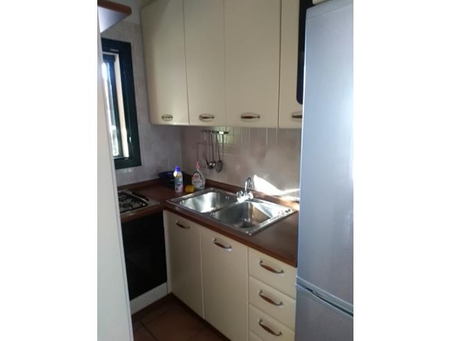 Anteprima foto 4 - Affitto Villa Vacanze da Privato a Carmiano (Lecce)