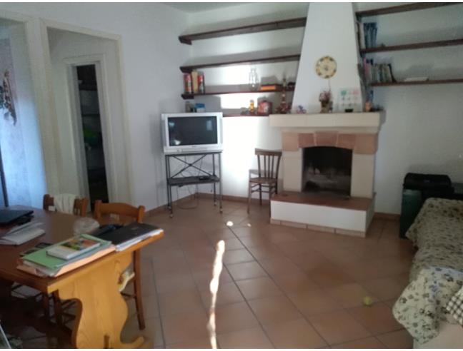 Anteprima foto 5 - Affitto Villa Vacanze da Privato a Carmiano (Lecce)
