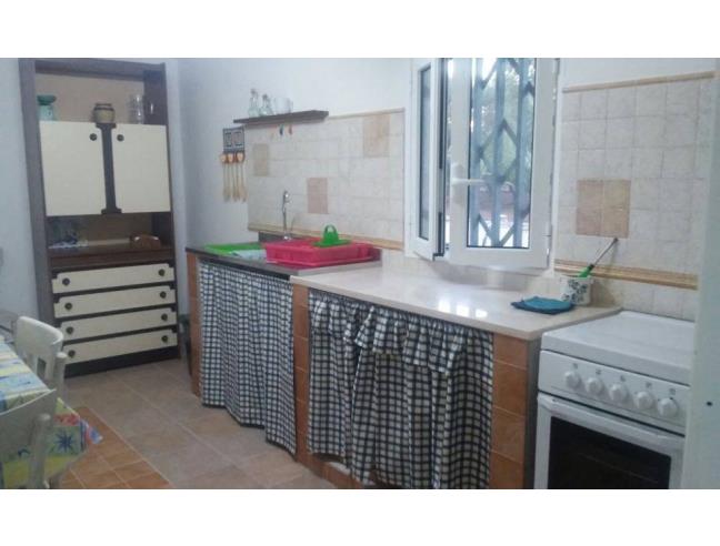 Anteprima foto 3 - Affitto Villa Vacanze da Privato a Carovigno - Morgicchio