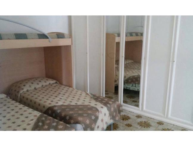 Anteprima foto 4 - Affitto Villa Vacanze da Privato a Carovigno - Morgicchio