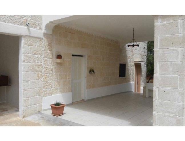 Anteprima foto 5 - Affitto Villa Vacanze da Privato a Carovigno - Morgicchio