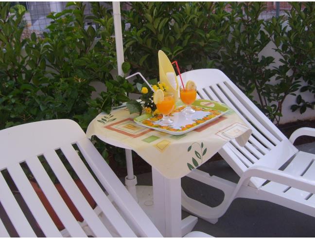 Anteprima foto 5 - Affitto Villa Vacanze da Privato a Carovigno - Pantanagianni