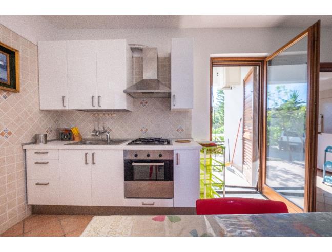 Anteprima foto 1 - Affitto Villa Vacanze da Privato a Casal Velino - Marina Di Casal Velino