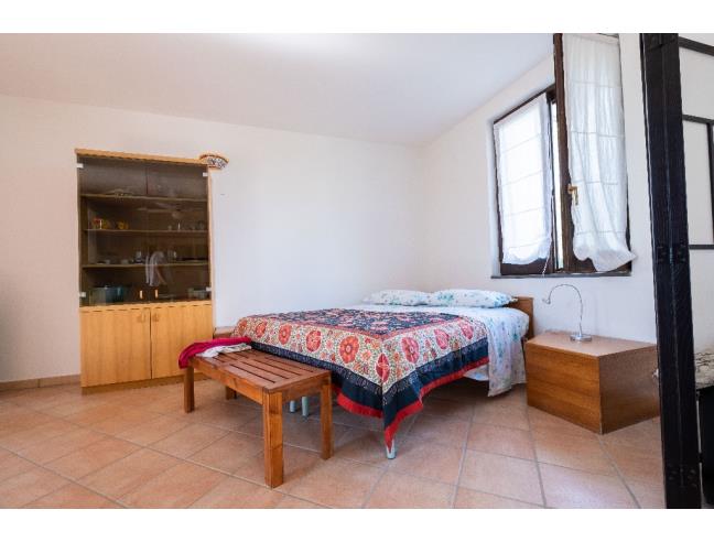 Anteprima foto 2 - Affitto Villa Vacanze da Privato a Casal Velino - Marina Di Casal Velino