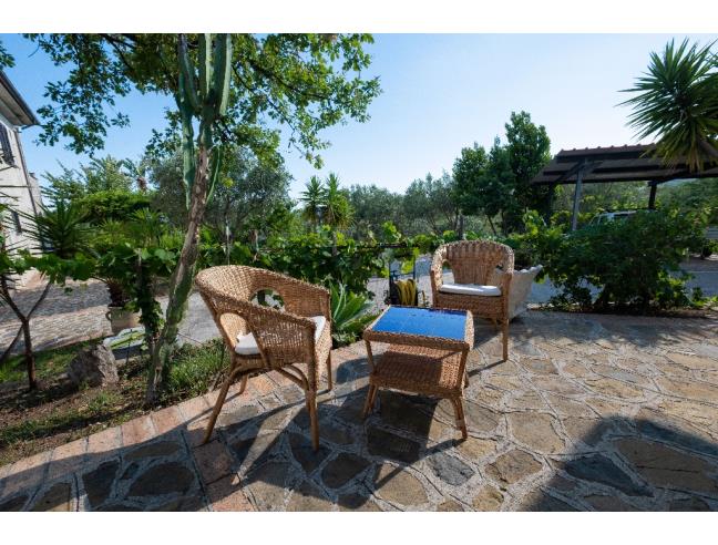 Anteprima foto 3 - Affitto Villa Vacanze da Privato a Casal Velino - Marina Di Casal Velino