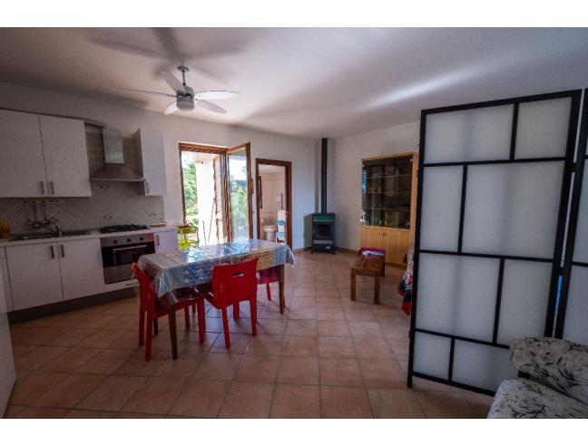 Anteprima foto 5 - Affitto Villa Vacanze da Privato a Casal Velino - Marina Di Casal Velino