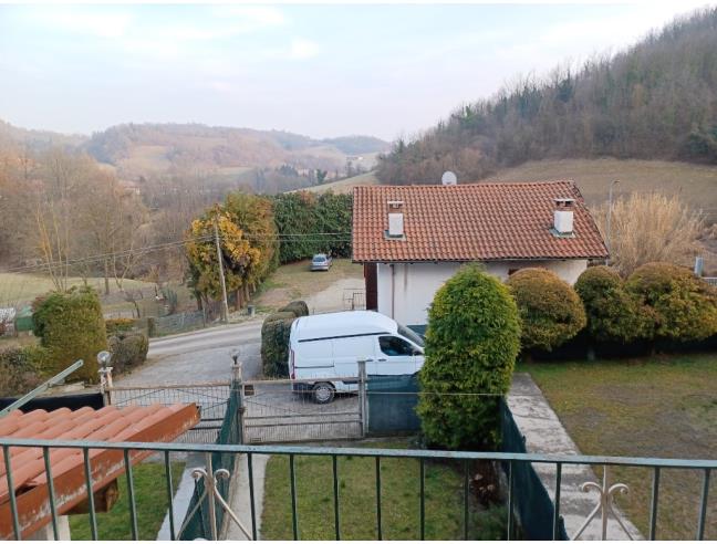 Anteprima foto 2 - Affitto Villa Vacanze da Privato a Casalborgone (Torino)