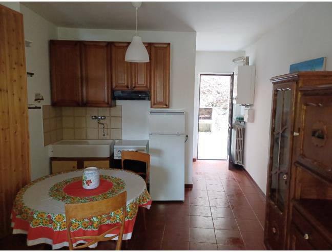 Anteprima foto 3 - Affitto Villa Vacanze da Privato a Casalborgone (Torino)