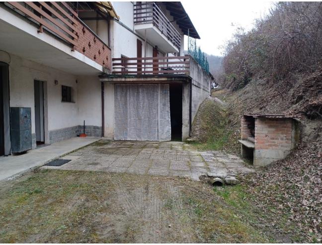 Anteprima foto 7 - Affitto Villa Vacanze da Privato a Casalborgone (Torino)