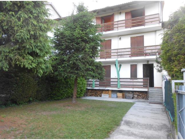 Anteprima foto 8 - Affitto Villa Vacanze da Privato a Casalborgone (Torino)