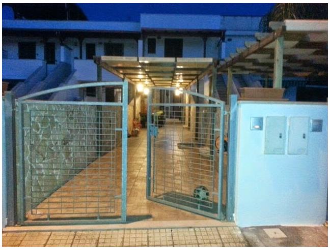 Anteprima foto 2 - Affitto Villa Vacanze da Privato a Casoria (Napoli)