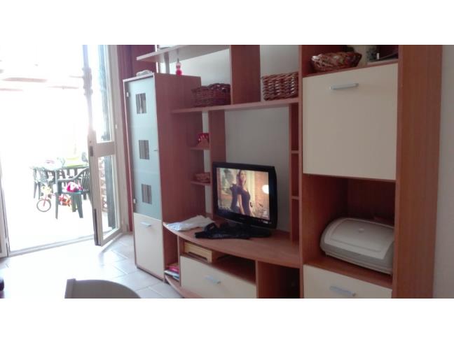 Anteprima foto 6 - Affitto Villa Vacanze da Privato a Casoria (Napoli)