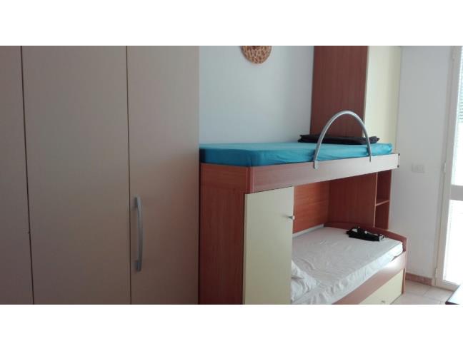 Anteprima foto 7 - Affitto Villa Vacanze da Privato a Casoria (Napoli)