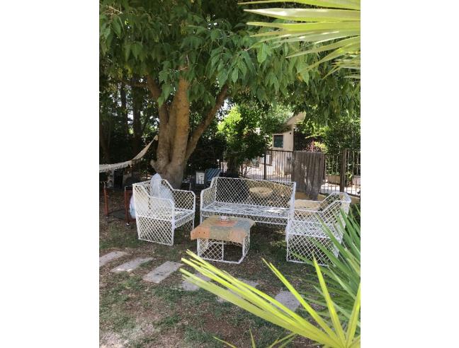 Anteprima foto 2 - Affitto Villa Vacanze da Privato a Cassano delle Murge - Borgo Incoronata