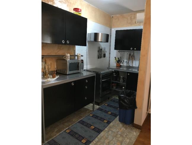 Anteprima foto 3 - Affitto Villa Vacanze da Privato a Cassano delle Murge - Borgo Incoronata
