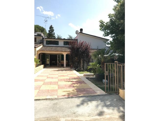 Anteprima foto 5 - Affitto Villa Vacanze da Privato a Cassano delle Murge - Borgo Incoronata