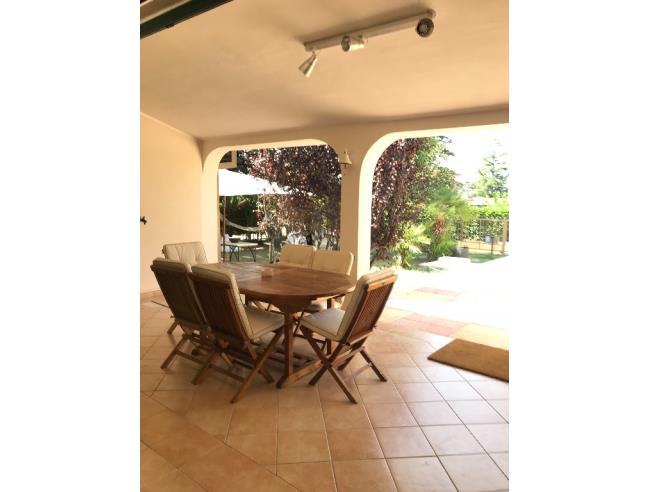 Anteprima foto 7 - Affitto Villa Vacanze da Privato a Cassano delle Murge - Borgo Incoronata