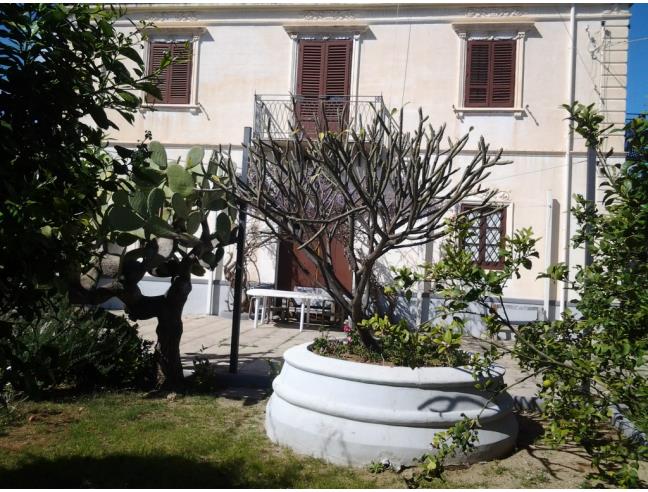 Anteprima foto 2 - Affitto Villa Vacanze da Privato a Casteldaccia (Palermo)