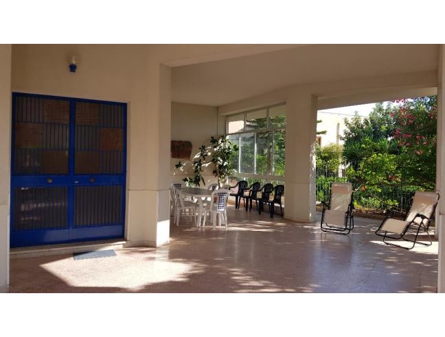 Anteprima foto 3 - Affitto Villa Vacanze da Privato a Casteldaccia (Palermo)