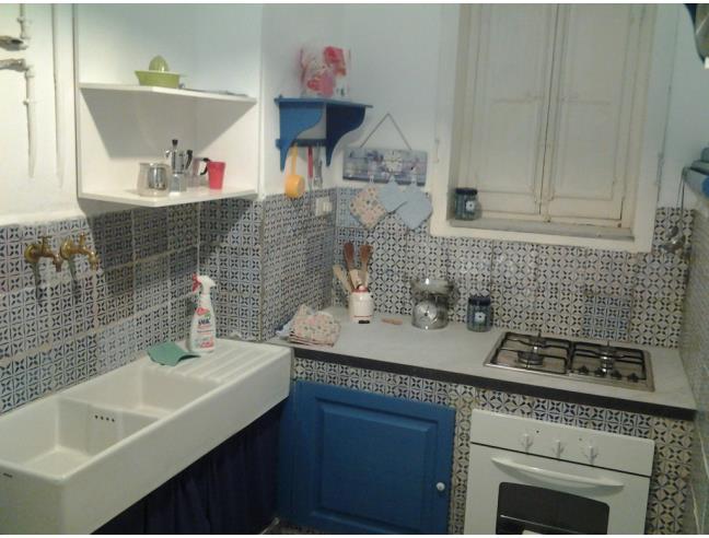 Anteprima foto 3 - Affitto Villa Vacanze da Privato a Casteldaccia (Palermo)