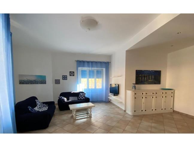 Anteprima foto 4 - Affitto Villa Vacanze da Privato a Casteldaccia (Palermo)