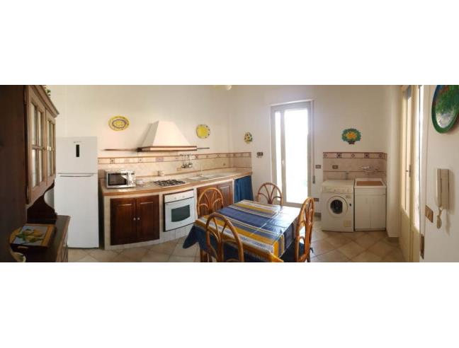 Anteprima foto 5 - Affitto Villa Vacanze da Privato a Casteldaccia (Palermo)