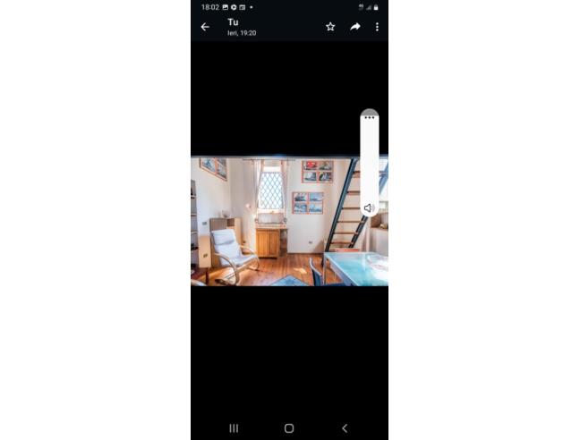 Anteprima foto 5 - Affitto Villa Vacanze da Privato a Casteldaccia (Palermo)