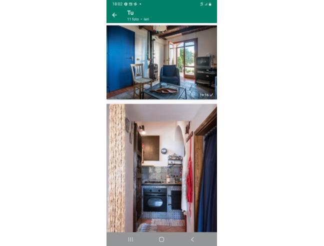 Anteprima foto 6 - Affitto Villa Vacanze da Privato a Casteldaccia (Palermo)