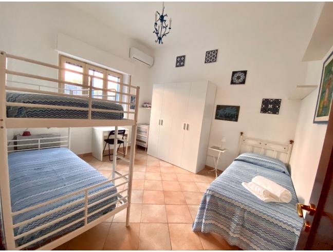 Anteprima foto 7 - Affitto Villa Vacanze da Privato a Casteldaccia (Palermo)