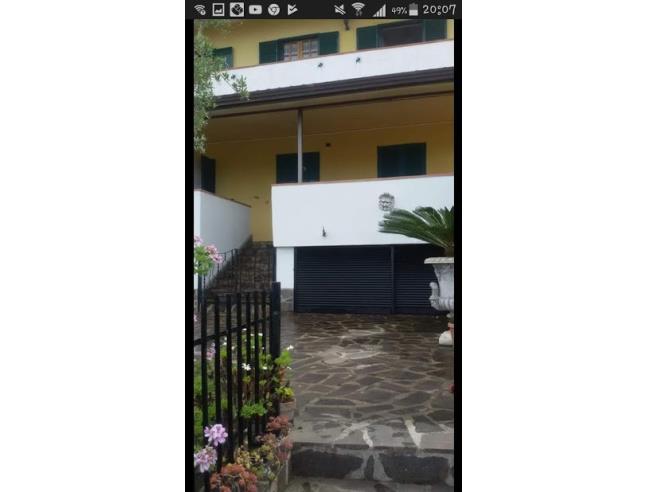 Anteprima foto 2 - Affitto Villa Vacanze da Privato a Castellabate - San Marco Di Castellabate