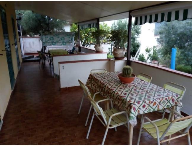 Anteprima foto 3 - Affitto Villa Vacanze da Privato a Castellabate - San Marco Di Castellabate