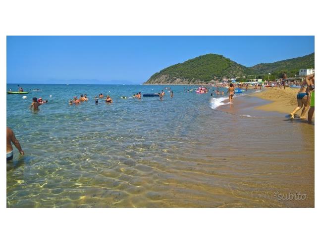 Anteprima foto 4 - Affitto Villa Vacanze da Privato a Castellabate - San Marco Di Castellabate