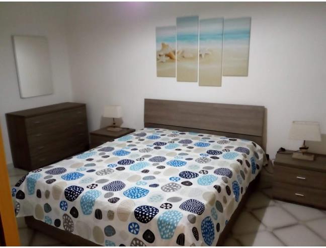 Anteprima foto 5 - Affitto Villa Vacanze da Privato a Castellabate - San Marco Di Castellabate